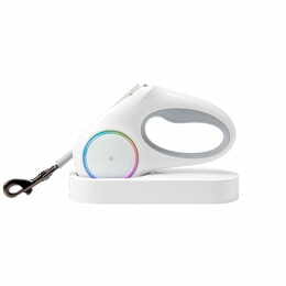 Повідець-рулетка Petkit Travel Go Shine Retractable Leash 3 м (P2101)