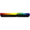 Фото - Модуль пам`яті DDR5 32GB/5600 Kingston Fury Beast RGB Black (KF556C36BBE2A-32) | click.ua