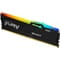 Фото - Модуль пам`яті DDR5 32GB/5600 Kingston Fury Beast RGB Black (KF556C36BBE2A-32) | click.ua