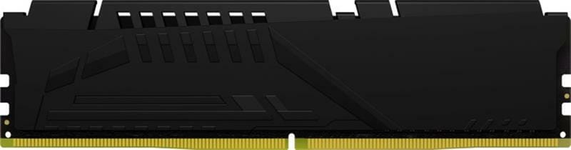 Модуль пам`яті DDR5 32GB/5600 Kingston Fury Beast Black (KF556C36BBE2-32)