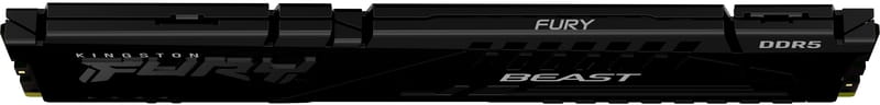 Модуль пам`яті DDR5 32GB/5600 Kingston Fury Beast Black (KF556C36BBE2-32)