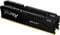Фото - Модуль пам`яті DDR5 2x32GB/5600 Kingston Fury Beast Black (KF556C36BBE2K2-64) | click.ua