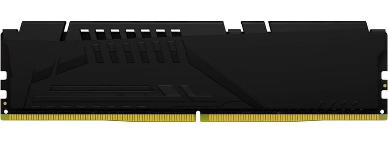 Модуль памяти DDR5 32GB/6000 Kingston Fury Beast Black (KF560C36BBE2-32)