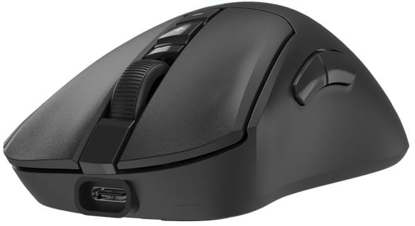 Миша бездротова Bloody R73 Ultra Black