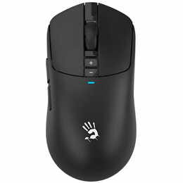 Миша бездротова A4Tech Bloody R72 Pro Duo Black