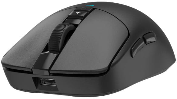 Миша бездротова A4Tech Bloody R72 Pro Duo Black