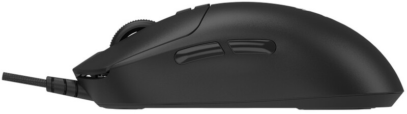 Мышь Bloody W72 Ultra Black