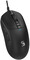 Фото - Мышь Bloody W72 Ultra Black | click.ua