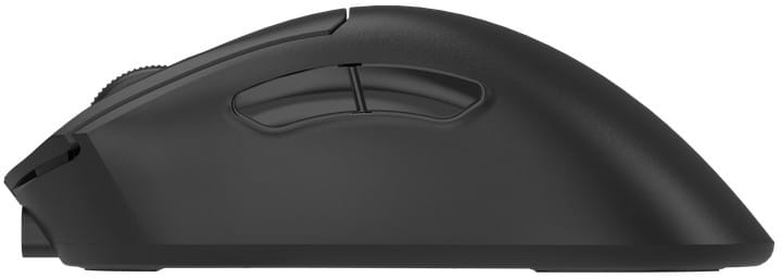Миша бездротова Bloody R73 Ultra Duo Black
