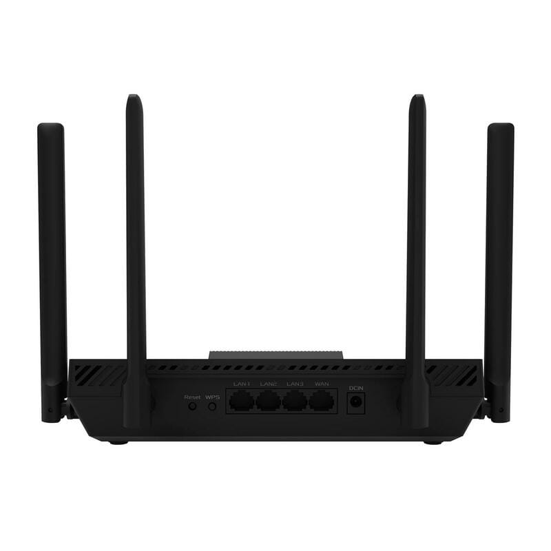 Беспроводной маршрутизатор Asus RT-BE50 (90IG09U0-MO3S00)