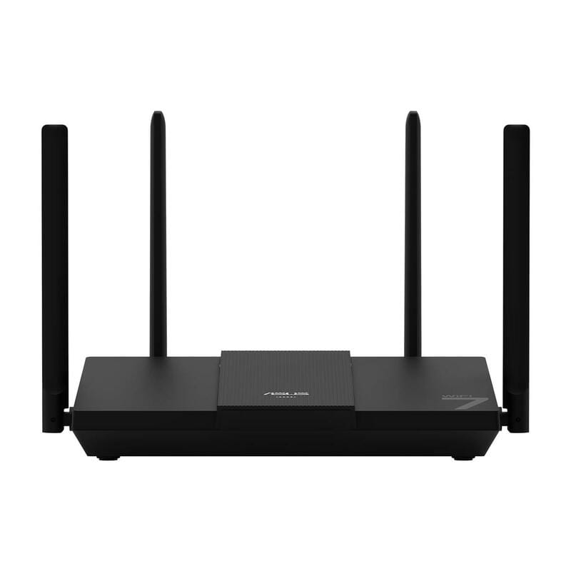 Беспроводной маршрутизатор Asus RT-BE50 (90IG09U0-MO3S00)