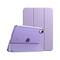 Фото - Чeхол-книжка BeCover Tri Fold Hard для Apple iPad Mini 7 2024 8.3" Purple (712455) | click.ua