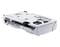 Фото - Відеокарта GF RTX 5060 8GB GDDR7 Ventus 2X OC White MSI (GeForce RTX 5060 8G VENTUS 2X OC WHITE) | click.ua