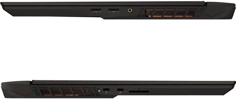 Ноутбук MSI Vector 17 HX AI A2XWIG-043UA (9S7-17S372-043) Meta Ready