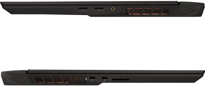 Ноутбук MSI Vector 17 HX AI A2XWIG-044XUA (9S7-17S372-044) Meta Ready
