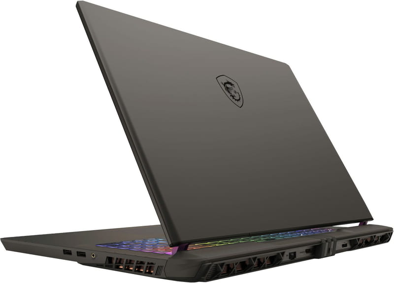 Ноутбук MSI Vector 17 HX AI A2XWIG-044XUA (9S7-17S372-044) Meta Ready