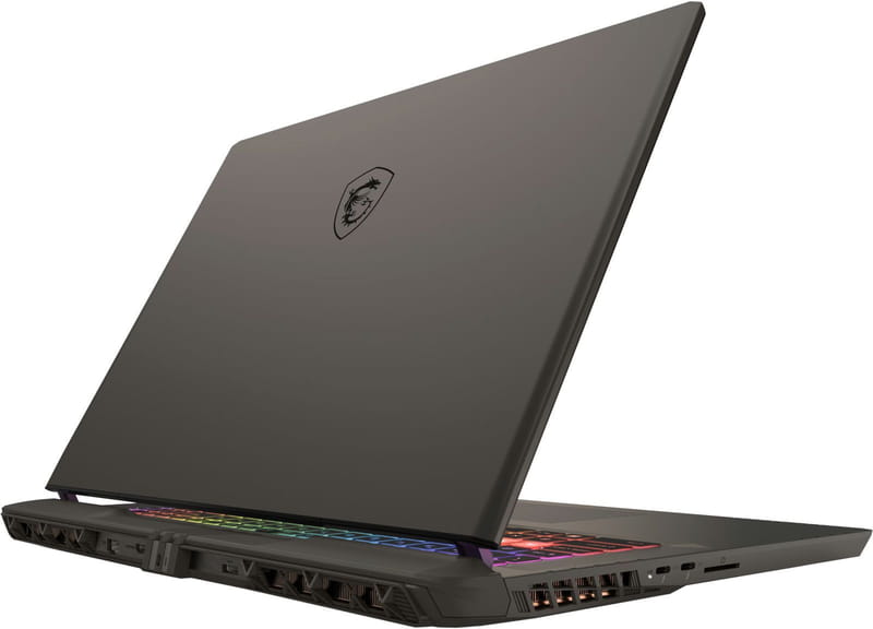 Ноутбук MSI Vector 17 HX AI A2XWIG-044XUA (9S7-17S372-044) Meta Ready