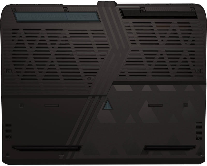 Ноутбук MSI Vector 17 HX AI A2XWIG-044XUA (9S7-17S372-044) Meta Ready
