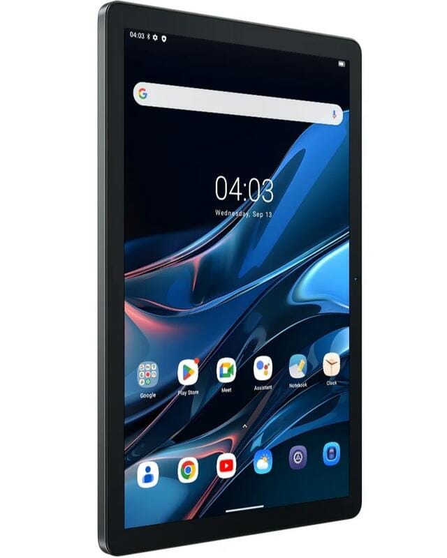 Планшет Blackview Tab 10 WiFi 8/256GB Gray