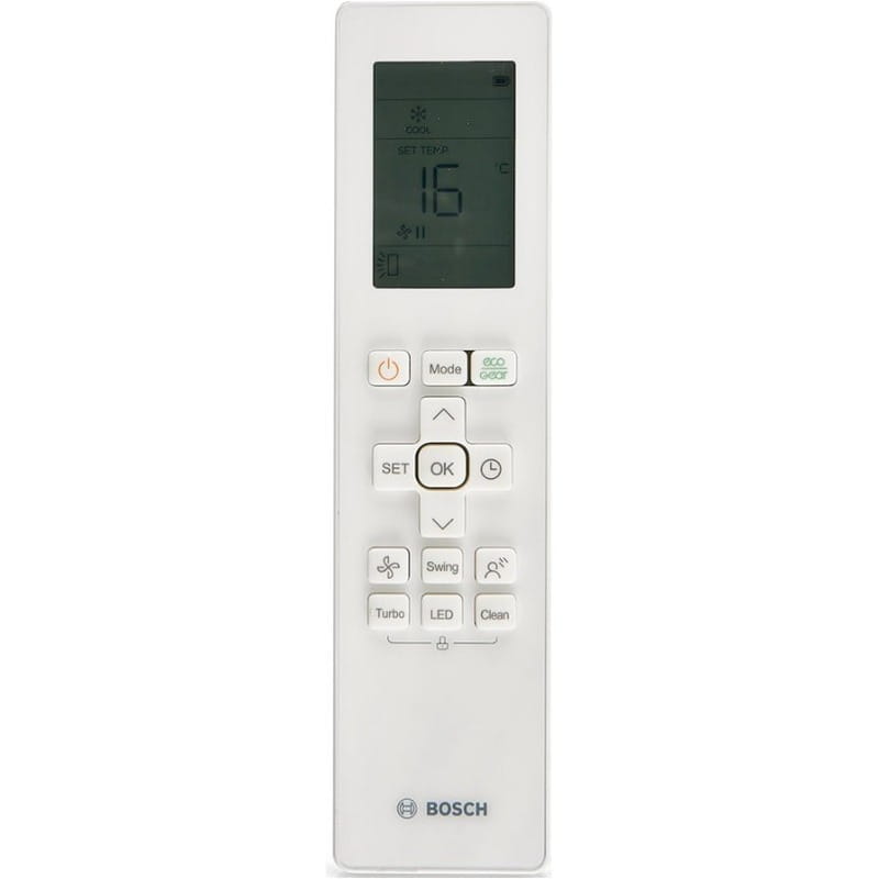 Кондиціонер Bosch CL3000i-Set 35 E (7733701736)