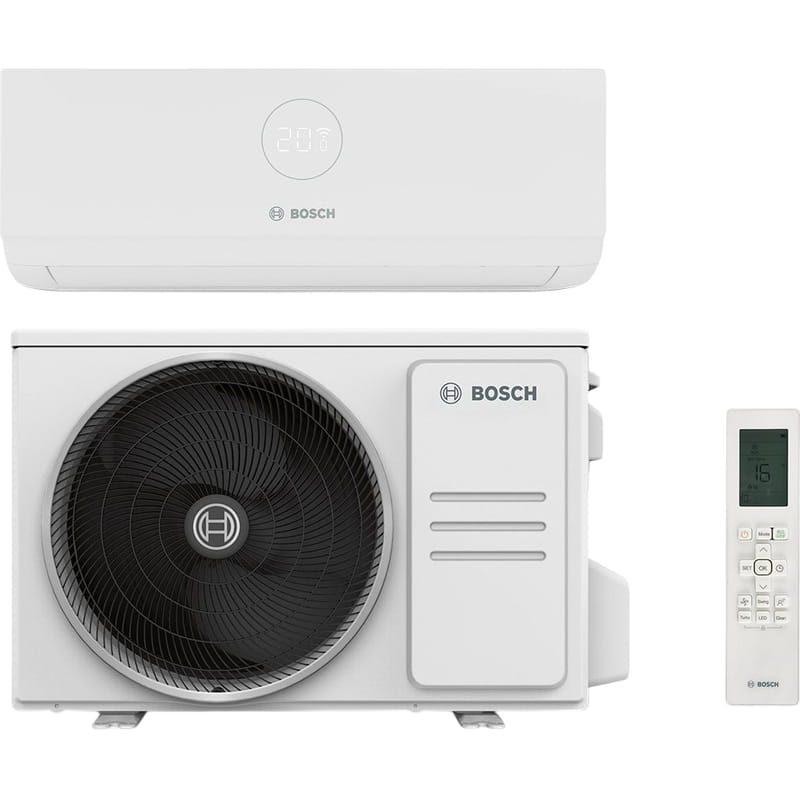 Кондиціонер Bosch CL3000i-Set 35 E (7733701736)