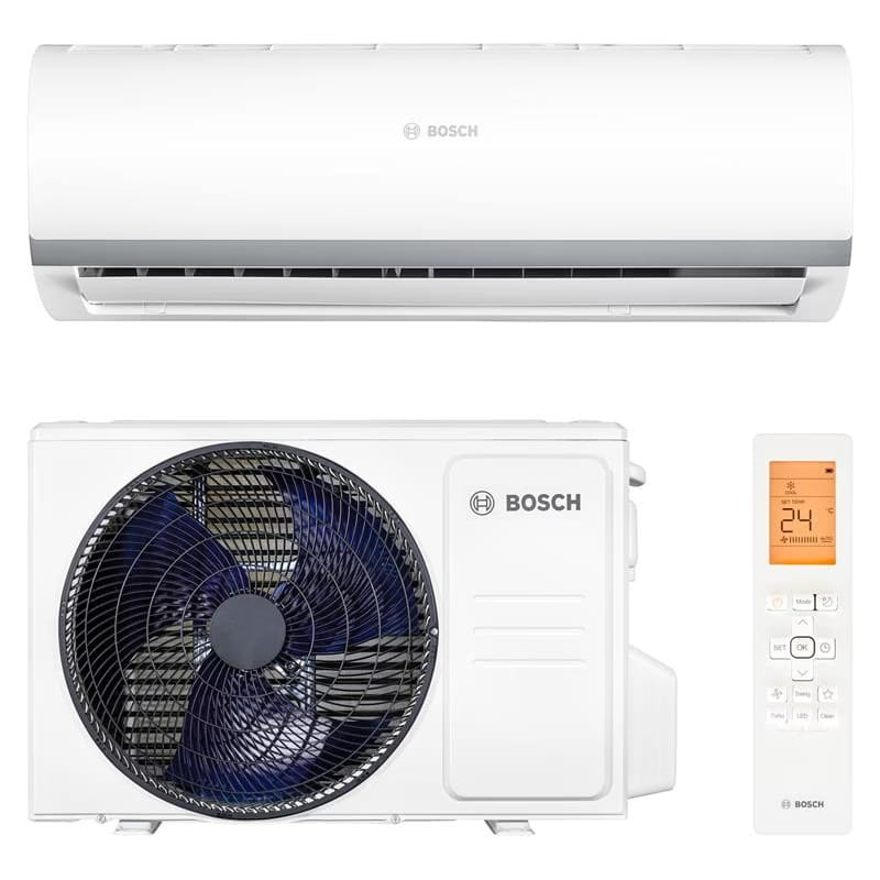 Кондиционер Bosch CL2000-Set 35 WE (7733702189)