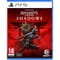 Фото - Игра Assassin`s Creed Shadows для PlayStation 5, Blu-ray (3307216292630) | click.ua