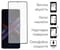 Фото - Захисне скло Dengos для Poco X7 Pro Black Full Glue (TGFG-393) | click.ua