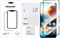Фото - Захисне скло BeCover для Infinix Hot 50 Pro (X6881) Black (712488) | click.ua