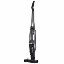 Акумуляторний пилосос AEG AS62CB25DH Black/Grey