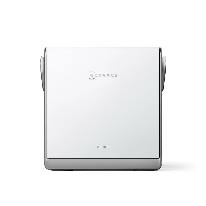 Робот для мытья окон Ecovacs Winbot W2 Pro Omni (WG851-11)