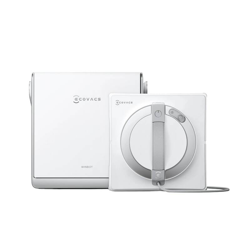 Робот для мытья окон Ecovacs Winbot W2 Pro Omni (WG851-11)