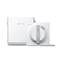 Фото - Робот для мытья окон Ecovacs Winbot W2 Pro Omni (WG851-11) | click.ua