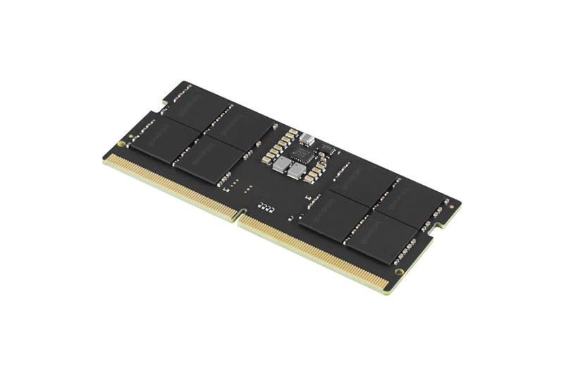 Модуль памяти SO-DIMM DDR5 16GB/5600 Goodram (GR5600S564L46S/16G)