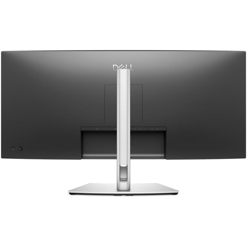 Монитор Dell 34" P3425WE (210-BRDR) IPS Gray 100Hz Curved