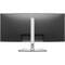 Фото - Монитор Dell 34" P3425WE (210-BRDR) IPS Gray 100Hz Curved | click.ua