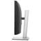 Фото - Монитор Dell 34" P3425WE (210-BRDR) IPS Gray 100Hz Curved | click.ua