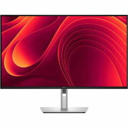 Монитор Dell 31.5" P3225QE (210-BQZY) IPS Gray 100Hz