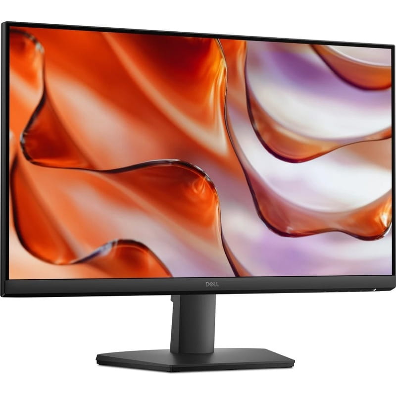 Монитор Dell 23.8" SE2425HM (210-BQZT) IPS Black 100Hz