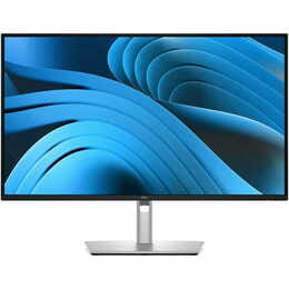Монитор Dell 27" P2725QE (210-BRDS) IPS Gray 100Hz