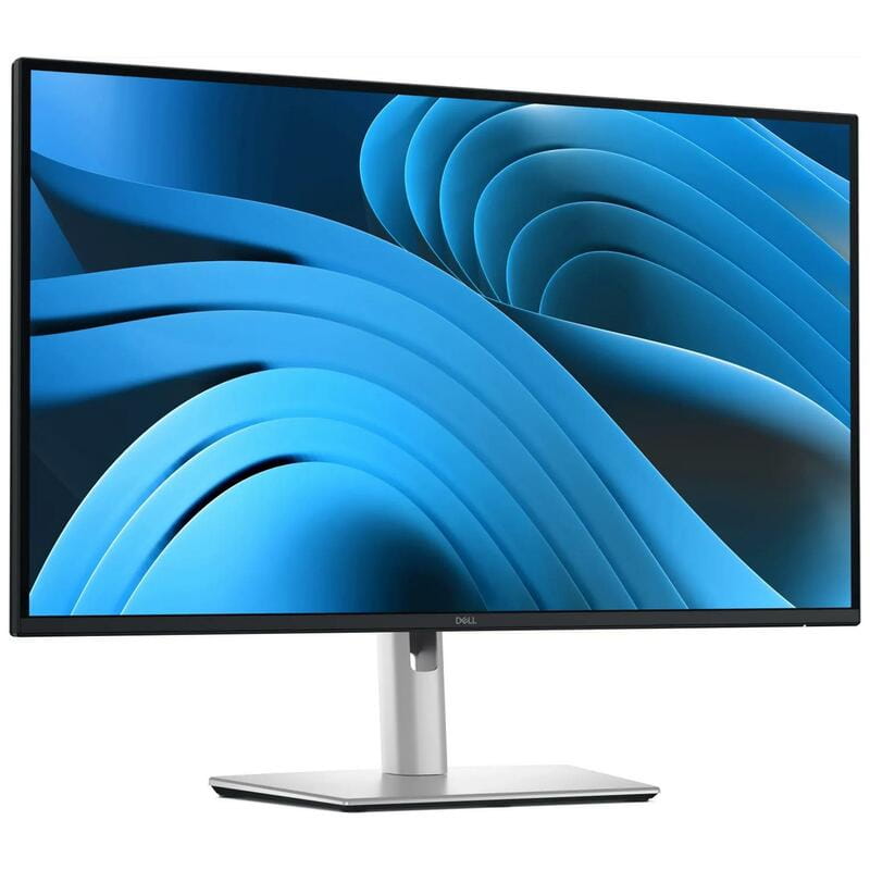 Монiтор Dell 27" P2725QE (210-BRDS) IPS Gray 100Hz