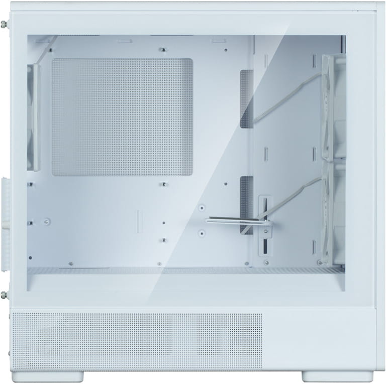 Корпус Zalman P10 Namu White (P10NAMUWHITE) без БЖ