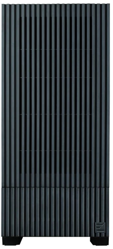 Корпус Zalman Z10 DS Black без БЖ