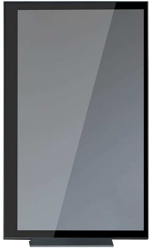 Корпус Zalman Z10 DS Black без БЖ