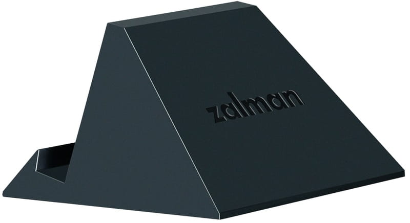 Корпус Zalman Z10 DS Black без БЖ