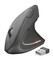 Фото - Миша бездротова Trust Verto Ergonomic Black (22879) | click.ua