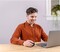 Фото - Миша бездротова Trust Verto Ergonomic Black (22879) | click.ua