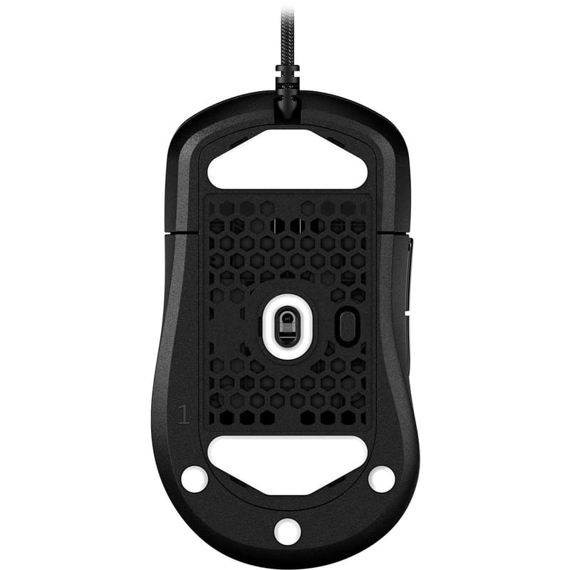 Мышь HyperX Pulsefire Saga Black (A2PB3AA)