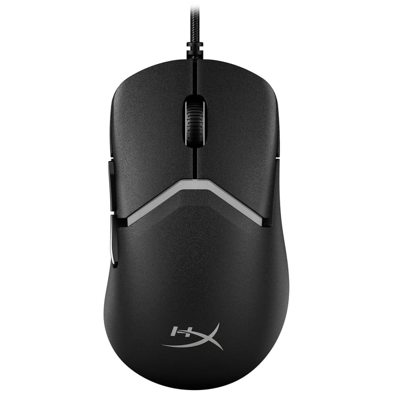 Мышь HyperX Pulsefire Saga Black (A2PB3AA)