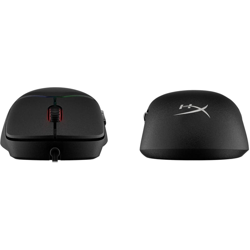 Мышь HyperX Pulsefire Saga Black (A2PB3AA)